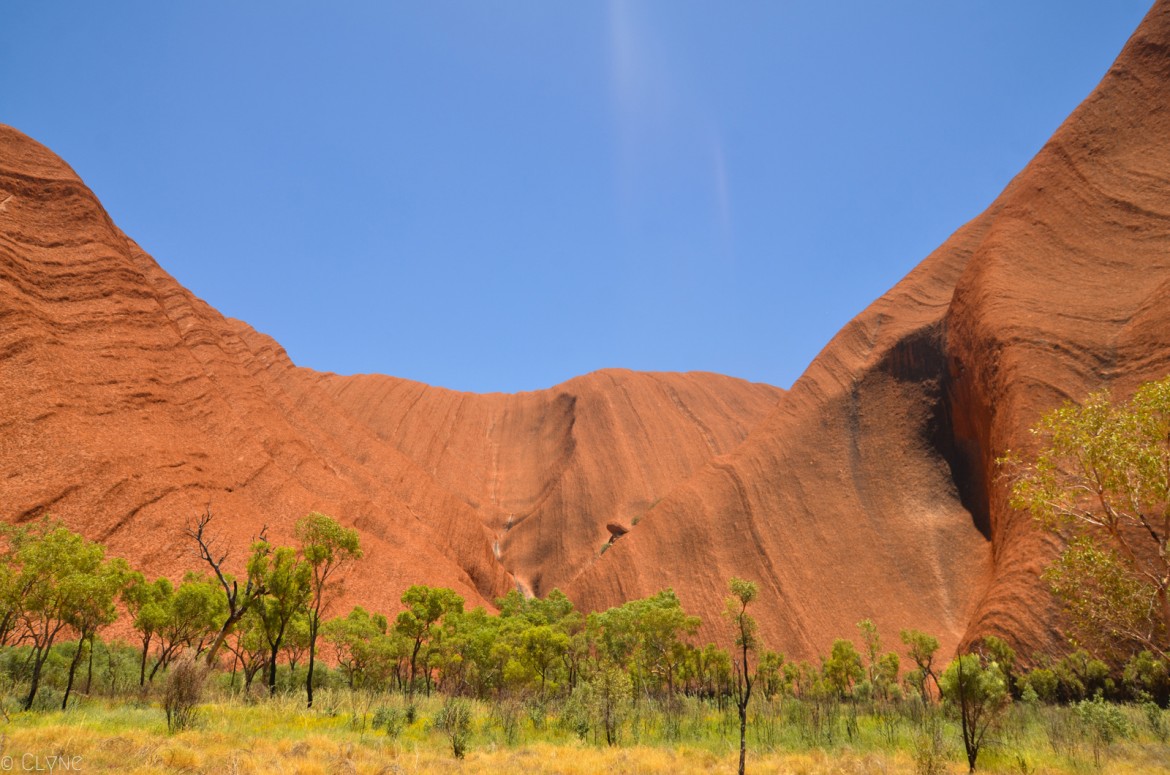 Australie Uluru Et Les Kata Tjuta Clyne Blog Lifestyle Voyage