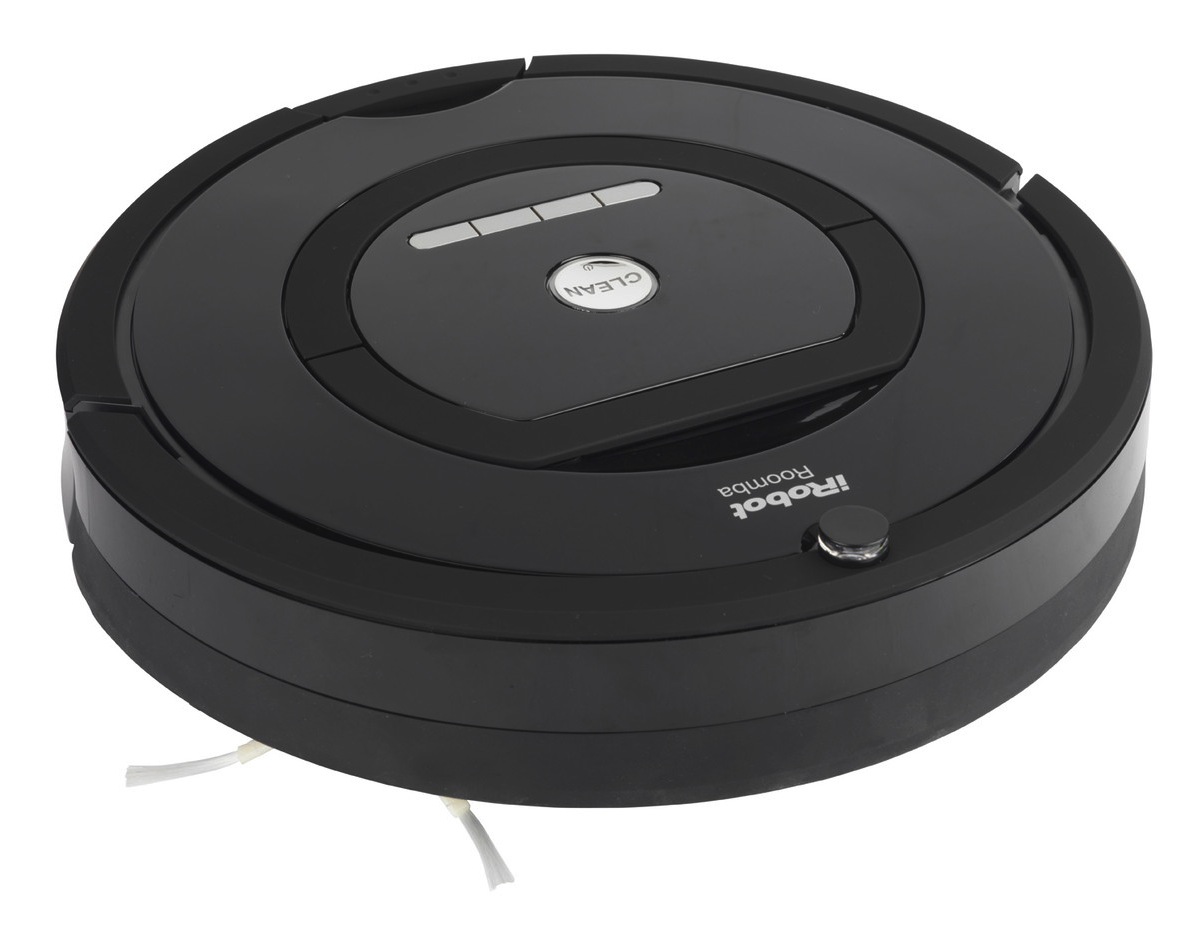 CHOIX ACCESSOIRES ROOMBA SCOOBA 